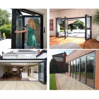 Double Glazing Services in Godalming – Energy-Efficient Windows Double-glazed window installation on a home in Godalming, Surrey.